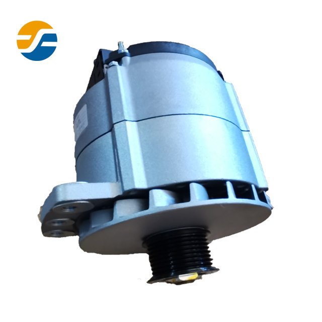 Good Price High Quality Wholesale Auto Parts Car Alternator 28V 150A JFZ2915M5