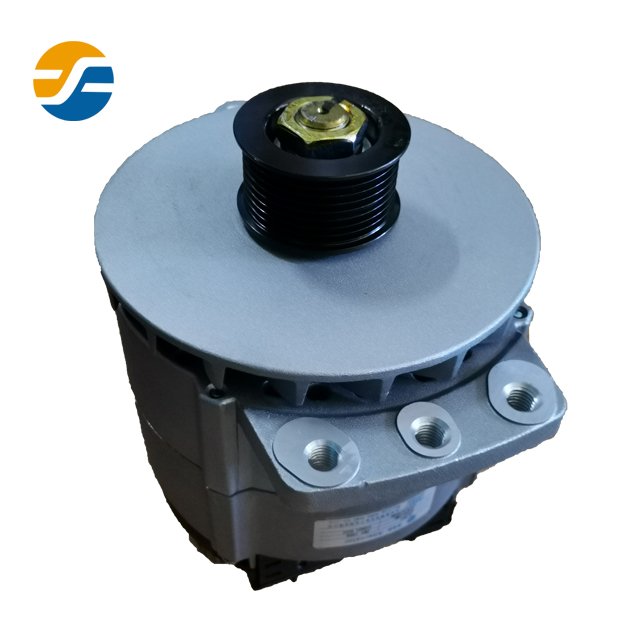 Good Price High Quality Wholesale Auto Parts Car Alternator 28V 150A JFZ2915M5