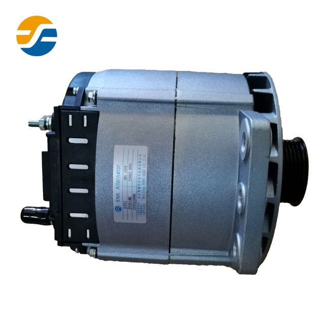 Good Price High Quality Wholesale Auto Parts Car Alternator 28V 150A JFZ2915M5