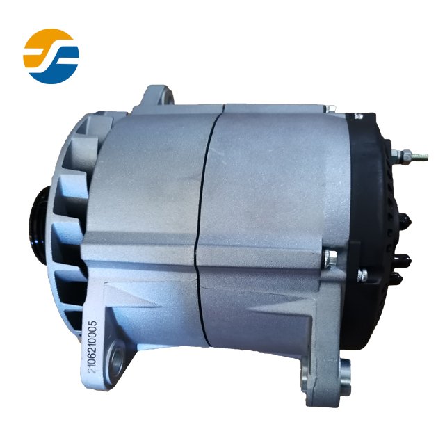 Good Price High Quality Wholesale Auto Parts Car Alternator 28V 150A JFZ2915M5