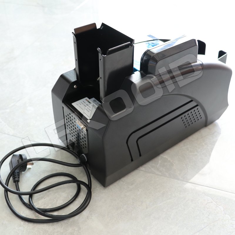 High Speed Automatic Card Counter / Card Counting Machine Recycled Cards Counting Tool EMP1200P