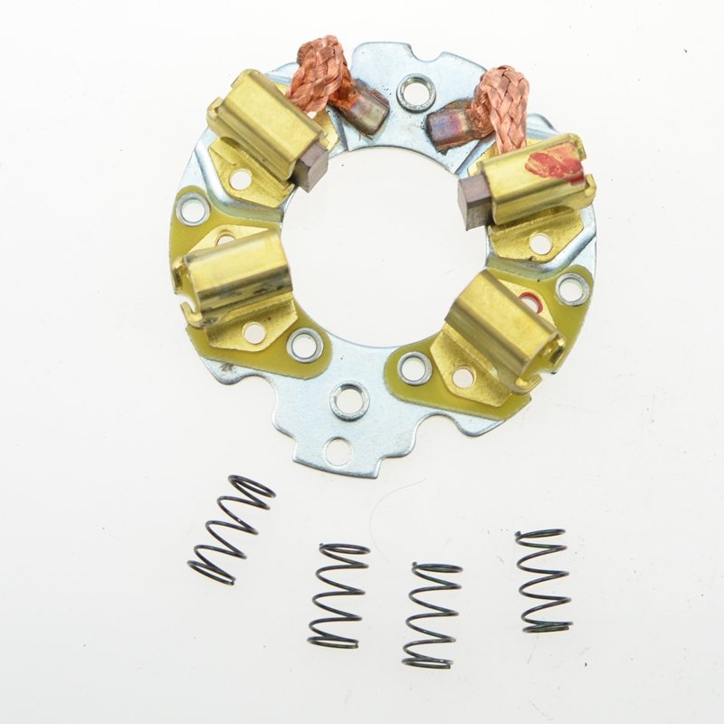 HDS188A HDS188 Carbon Brush Holder ForDELCO REMY Starter 69-121, 234768, 10453919, 063.000.527.036