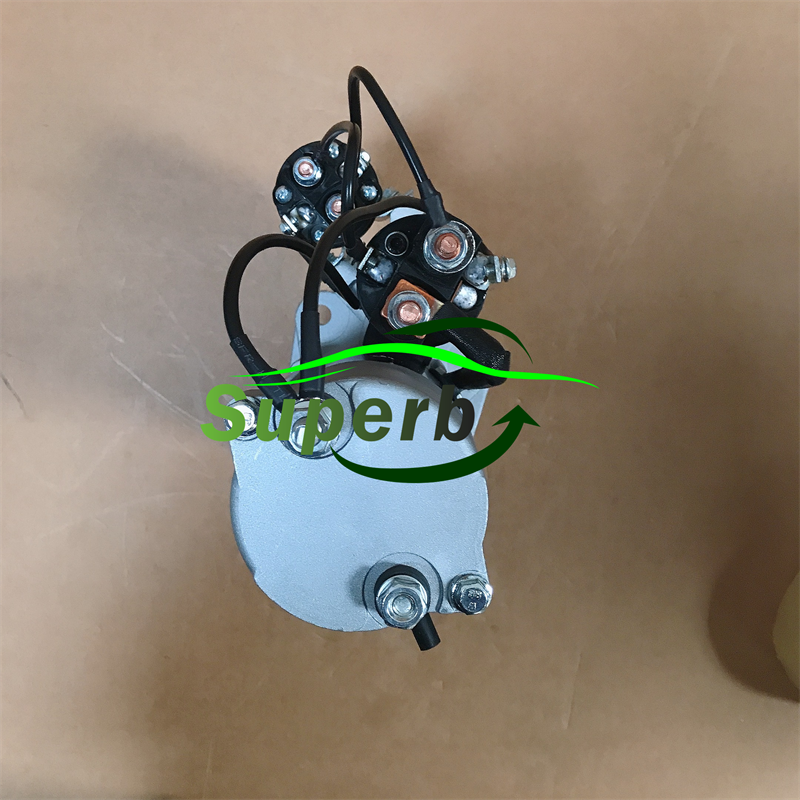 Starter M8T55779 M008T55779 M8T55578 M8T55579 M8T55779 M8T55779AM 3594614 LRS2636 12v 11t Cw 3.6kw for Volvo Penta