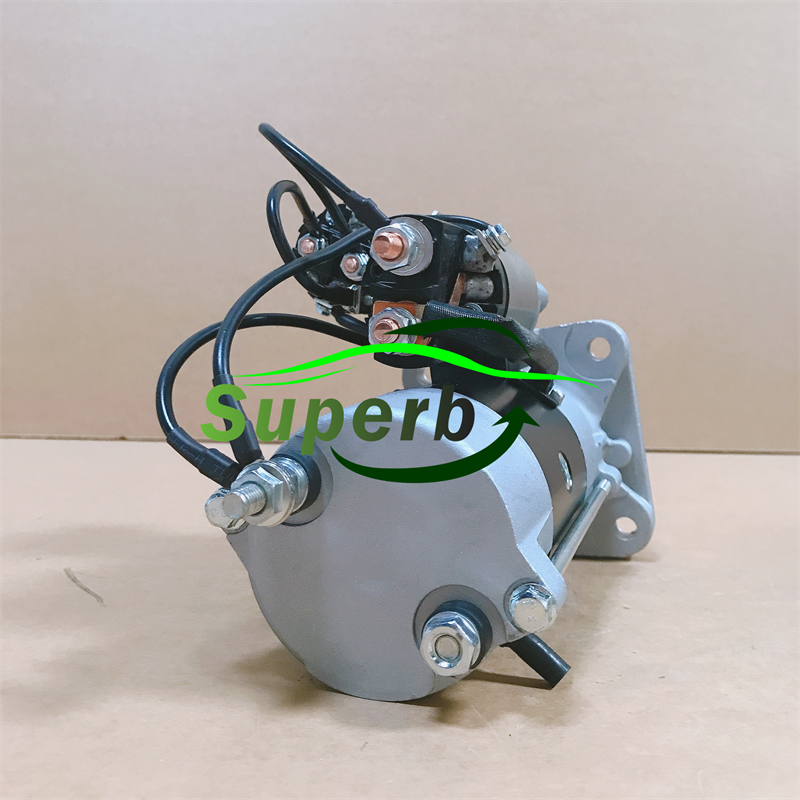 Starter M8T55779 M008T55779 M8T55578 M8T55579 M8T55779 M8T55779AM 3594614 LRS2636 12v 11t Cw 3.6kw for Volvo Penta