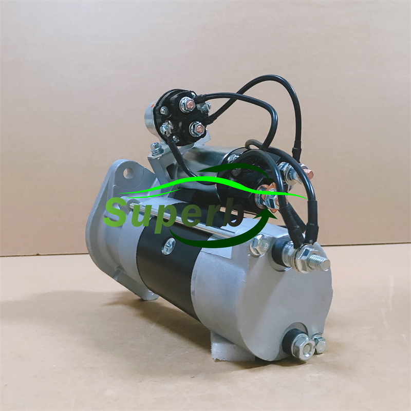 Starter M8T55779 M008T55779 M8T55578 M8T55579 M8T55779 M8T55779AM 3594614 LRS2636 12v 11t Cw 3.6kw for Volvo Penta