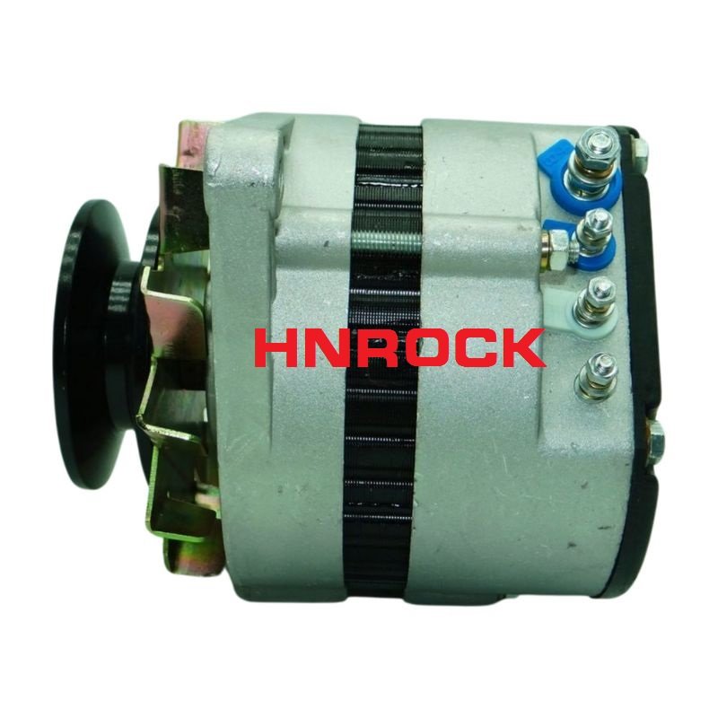 NEW HNROCK 28V 500W ALTERNATOR JFW25C1 for Y4100G .Y4100D. Y4102G. Y4102D