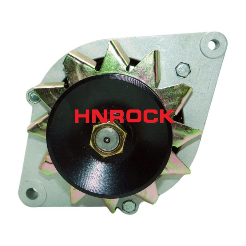 NEW HNROCK 28V 500W ALTERNATOR JFW25C1 for Y4100G .Y4100D. Y4102G. Y4102D
