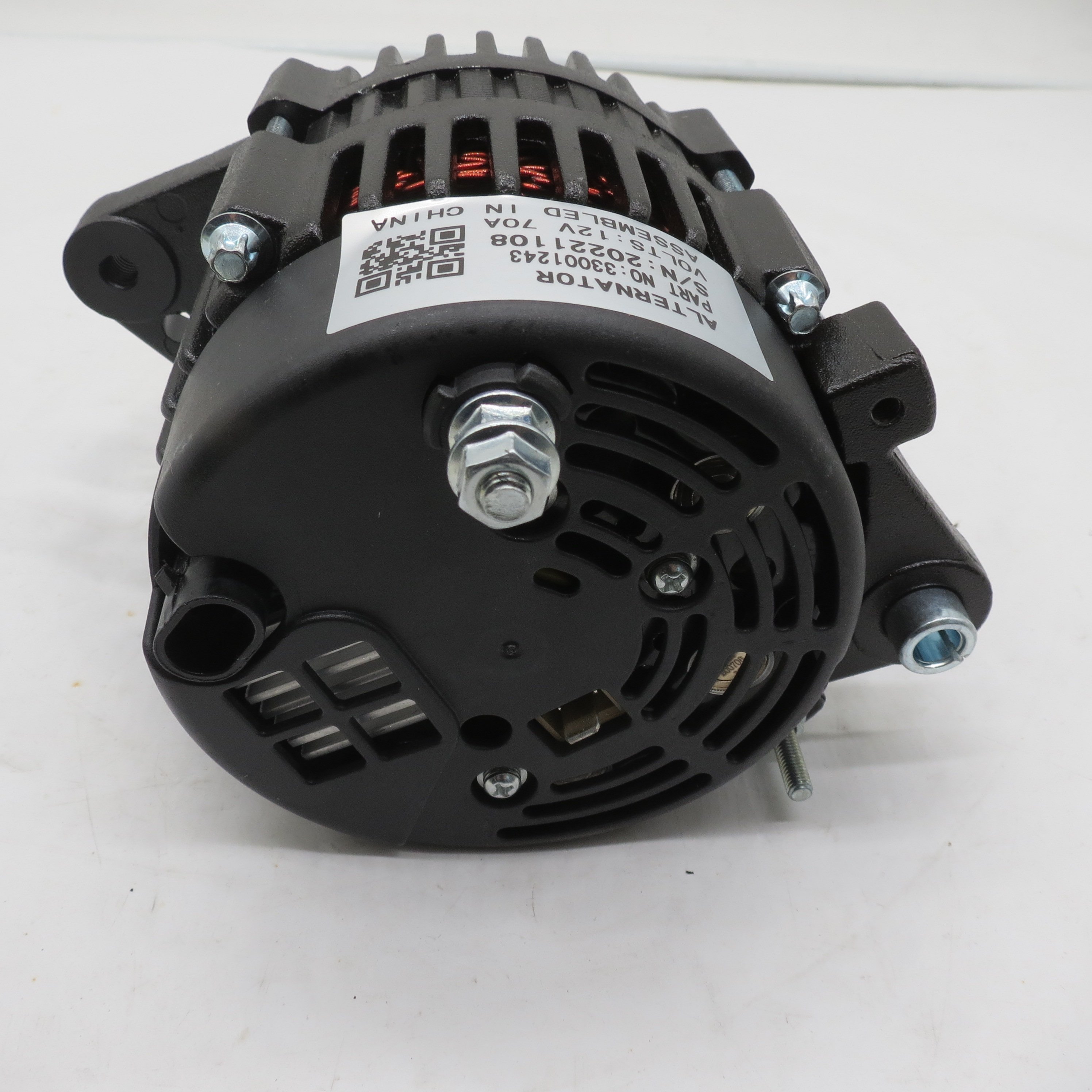 Best Selling Alternator 33001243 12V 70A