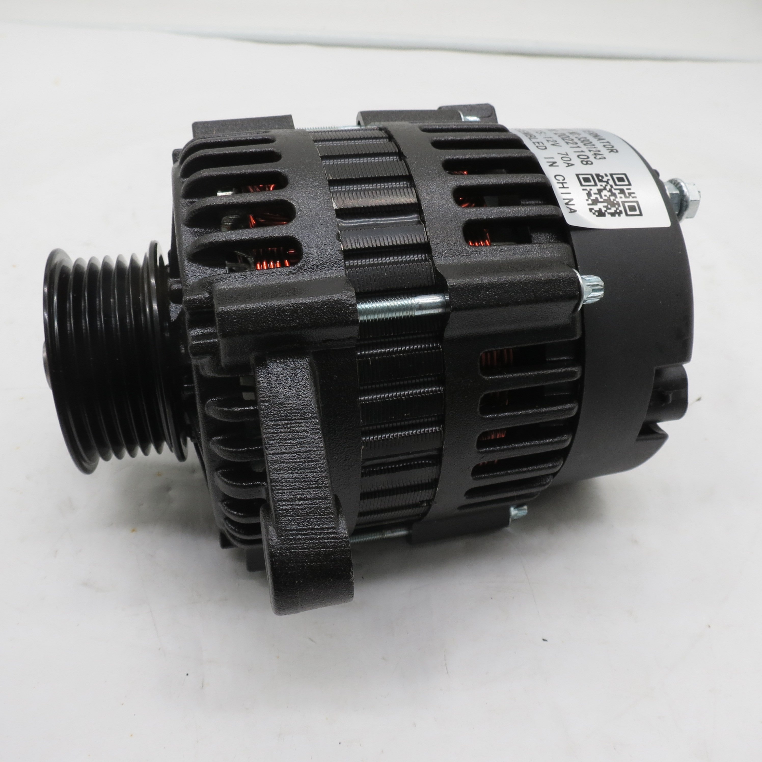 Best Selling Alternator 33001243 12V 70A