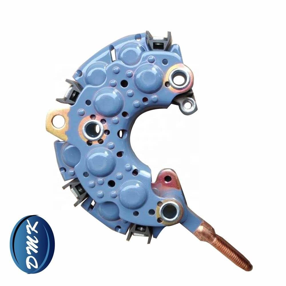 Alternator Rectifier ND-60027,INR5028 021580-5300 RN-38 INR5028