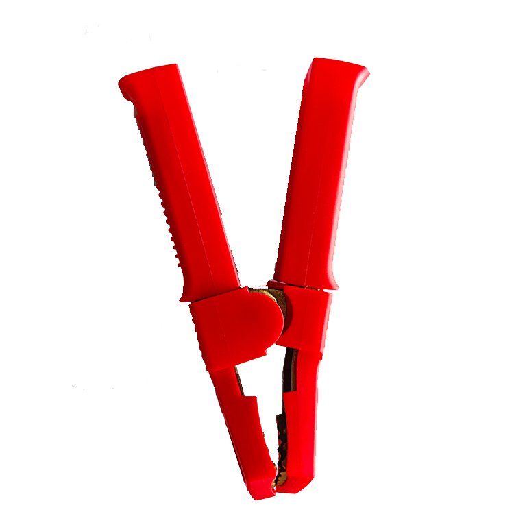 OEM Car Booster Cable Car Battery Charger Connection Cable Auto Battery Wiring Harness With Alligator Clip Charge