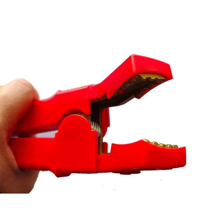 OEM Car Booster Cable Car Battery Charger Connection Cable Auto Battery Wiring Harness With Alligator Clip Charge