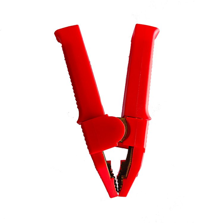 OEM Car Booster Cable Car Battery Charger Connection Cable Auto Battery Wiring Harness With Alligator Clip Charge