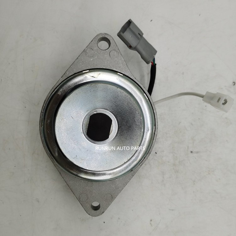 12V 20A Permanent Magnet Alternator for Isuzu 4LE1PV01 4LE1PV GP9906 GP9926 AMP0004