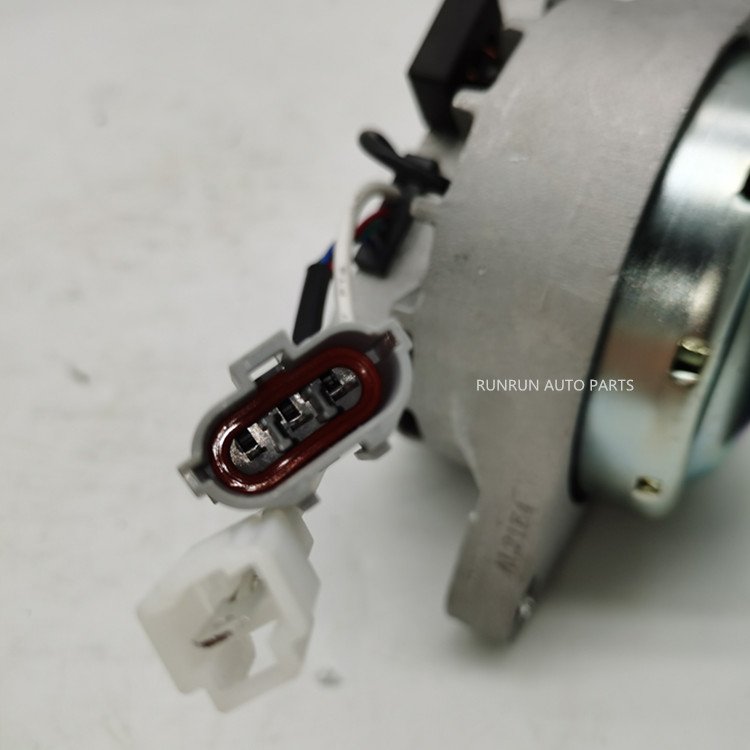 12V 20A Permanent Magnet Alternator for Isuzu 4LE1PV01 4LE1PV GP9906 GP9926 AMP0004