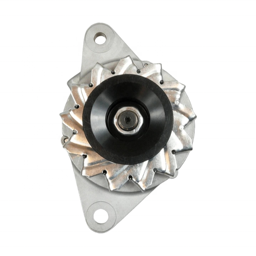 WENCHANG Forklift Parts Alternator for ISUZU 6BD1 6BG1 6BB1 12V 1812003190 1002130440 Alternator Generator