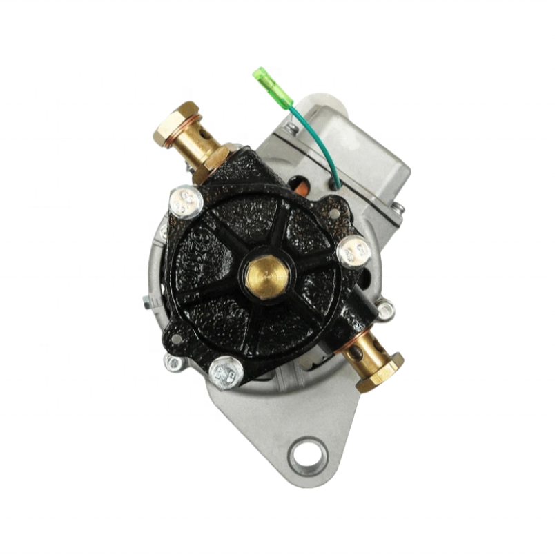 WENCHANG Forklift Parts Alternator for ISUZU 6BD1 6BG1 6BB1 12V 1812003190 1002130440 Alternator Generator
