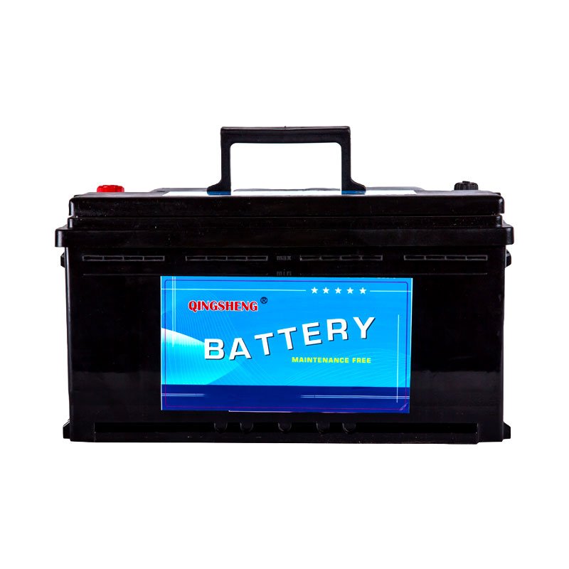 High Quality 12V 200Ah Pallet Truck Lead Acid Starter Battery Sealed Battery Box for Auto for Truck Use