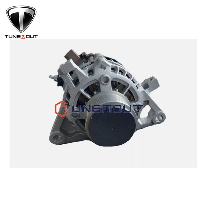 Car Diesel Engine Alternator for Toyota Hilux Auto Electrical Systems Engine Alternator OEM 27060-0L280 27060-0L160