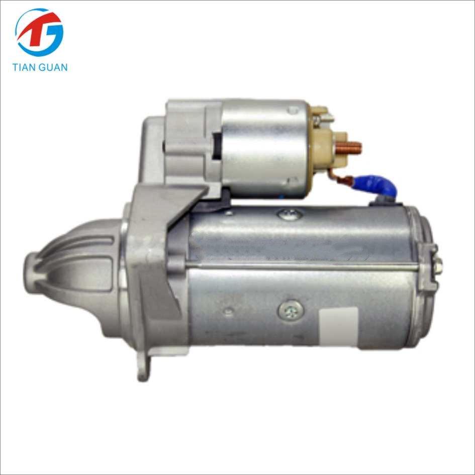 Auto Engine Electric Starter Motor STG92867 55564374 TS22E20 910525 Car Starter
