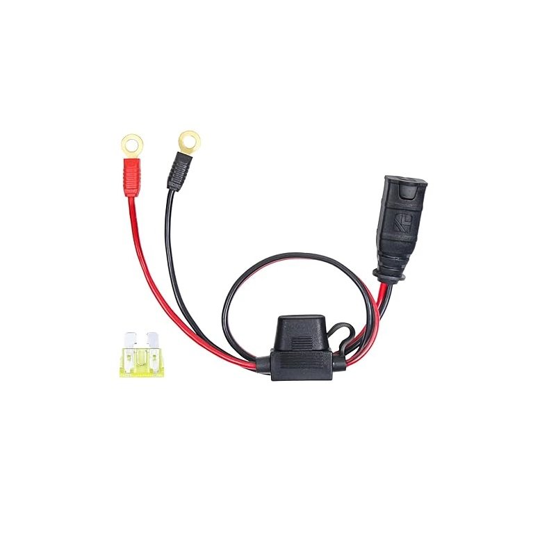 Compatible with NOCO GC004 X-Connect 10-Foot Extension Cable Accessory Genius Smart Battery Chargers