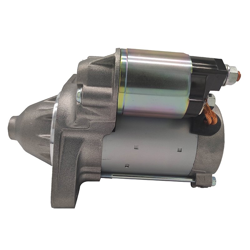 Factory Good Quality Car Spare Parts Japan Made Starter Motor 28100-0D080 28100-22090 for Corolla Matrix Pontiac Vibe