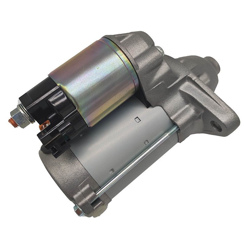Factory Good Quality Car Spare Parts Japan Made Starter Motor 28100-0D080 28100-22090 for Corolla Matrix Pontiac Vibe
