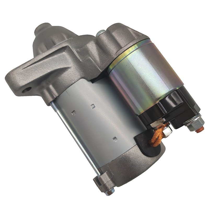 Factory Good Quality Car Spare Parts Japan Made Starter Motor 28100-0D080 28100-22090 for Corolla Matrix Pontiac Vibe