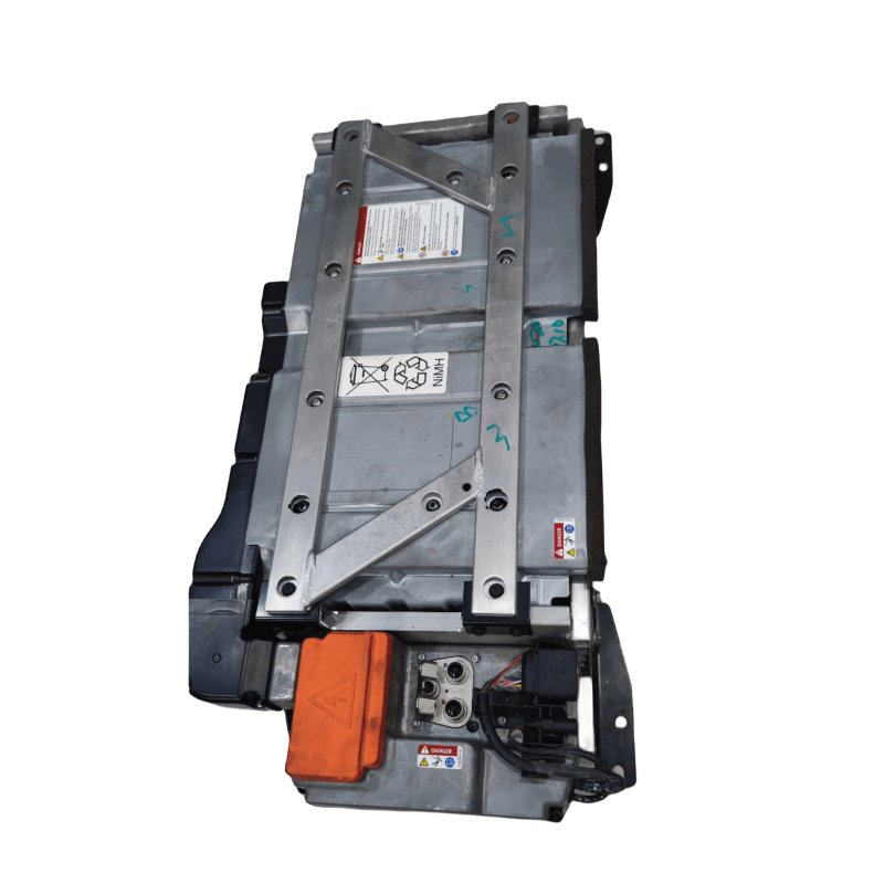 Suitable for Porsche Cayenne Touareg Paramela Hybrid High-voltage Battery 7P0915590J 7P0915590H