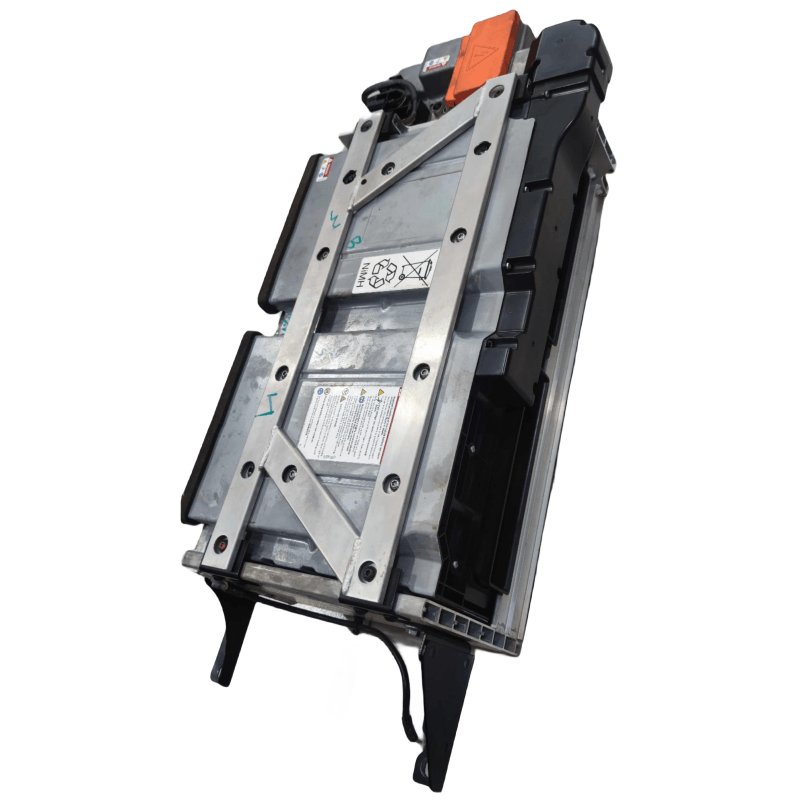 Suitable for Porsche Cayenne Touareg Paramela Hybrid High-voltage Battery 7P0915590J 7P0915590H