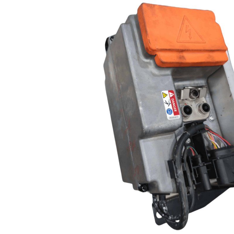 Suitable for Porsche Cayenne Touareg Paramela Hybrid High-voltage Battery 7P0915590J 7P0915590H