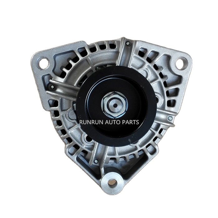 28V 110A Generator AC Alternator for MAN TGA Trucks With 11pk Pully 0124655011 0124655009