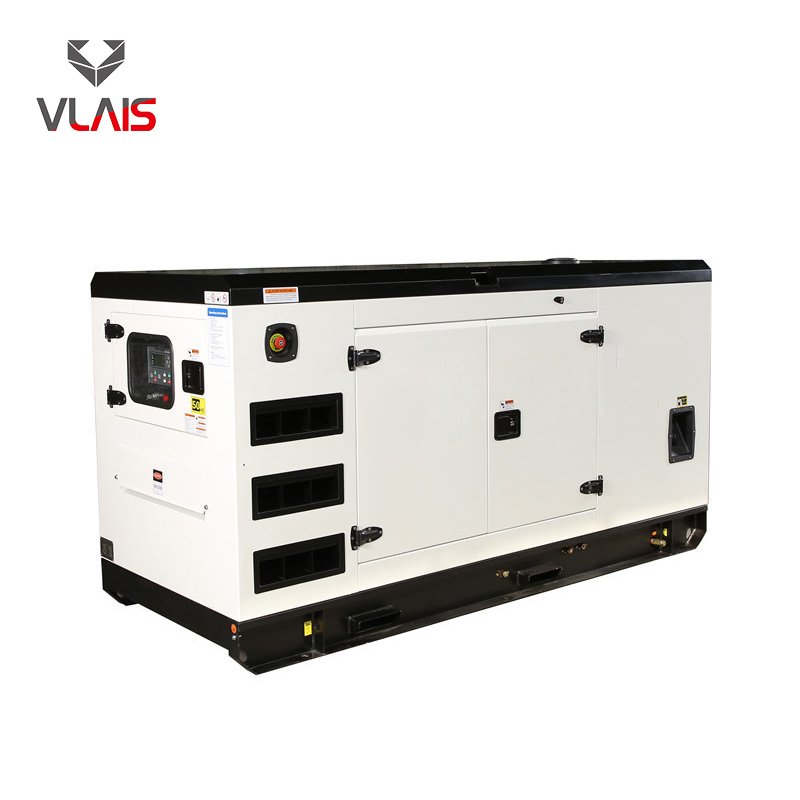 High Performance Original Super Silent Type Industrial Use Perkins Engine 10kw 10kva diesel Generator With Stamford Alternator