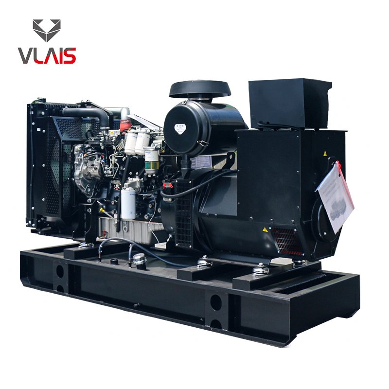 High Performance Original Super Silent Type Industrial Use Perkins Engine 10kw 10kva diesel Generator With Stamford Alternator