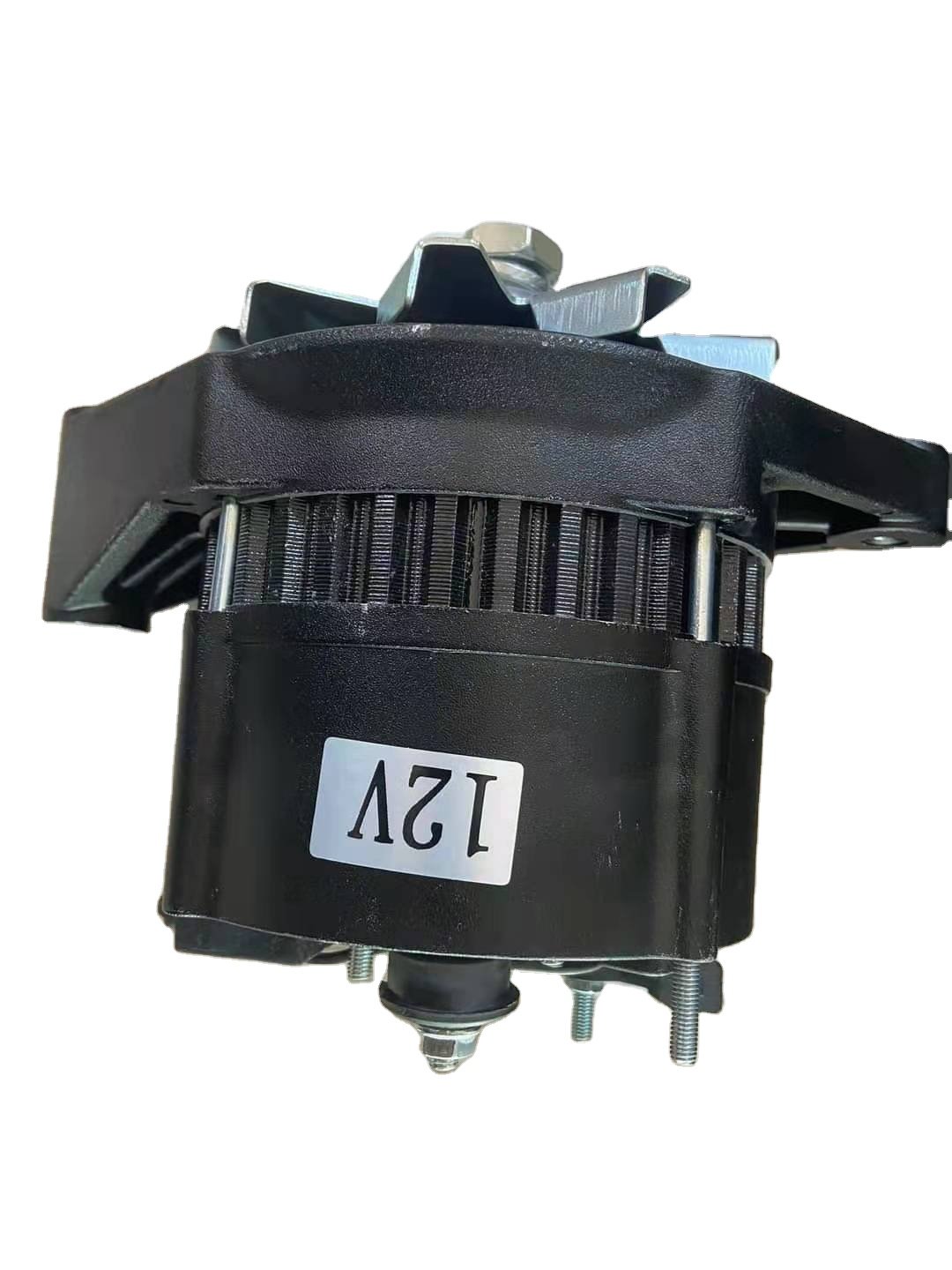 OE Parts Alternator 12V 45-2589 for Transport Refrigeration
