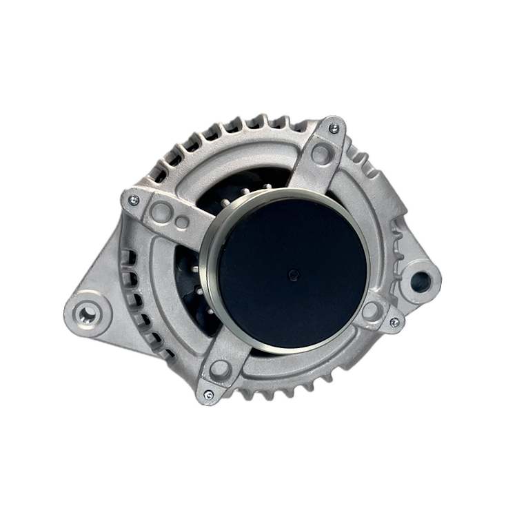 Auto Electrical Part Generator Alternator 12V 130A Alternator for KDJ120 KDJ125 27060-30220