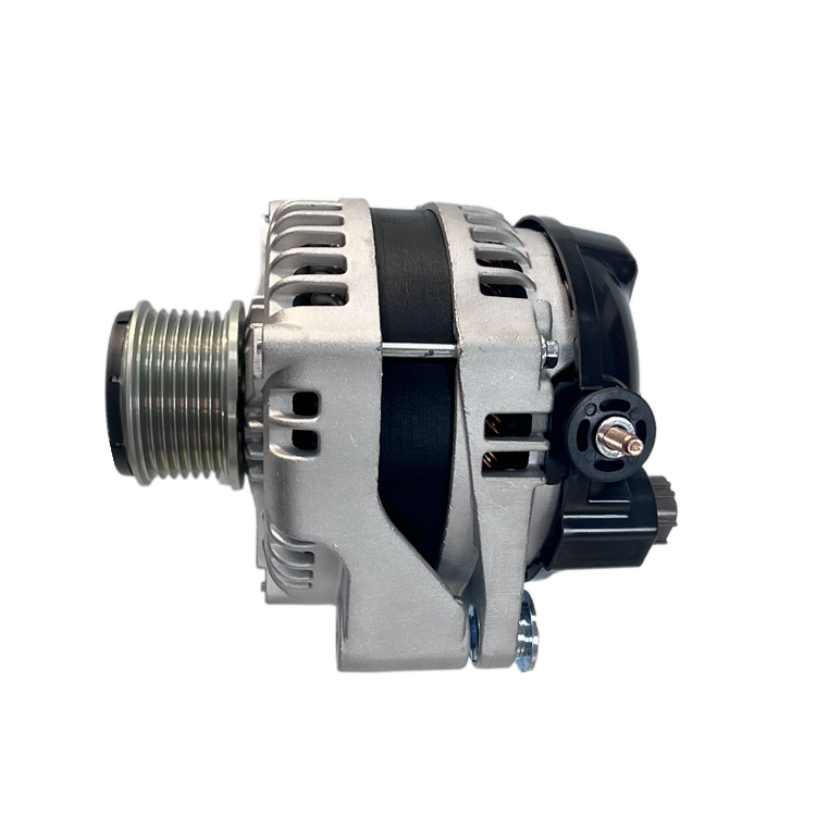 Auto Electrical Part Generator Alternator 12V 130A Alternator for KDJ120 KDJ125 27060-30220
