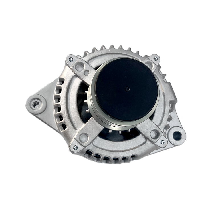 Auto Electrical Part Generator Alternator 12V 130A Alternator for KDJ120 KDJ125 27060-30220