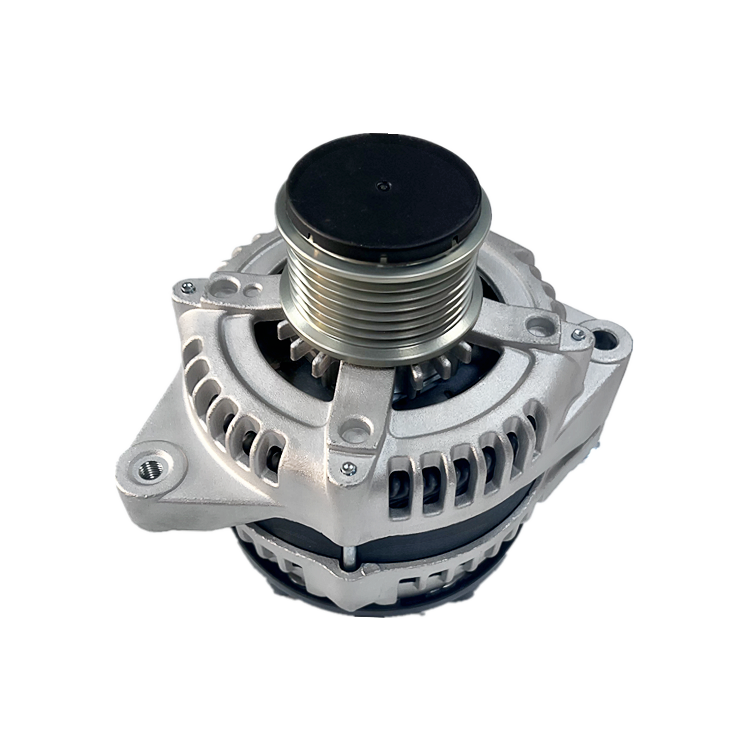 Auto Electrical Part Generator Alternator 12V 130A Alternator for KDJ120 KDJ125 27060-30220