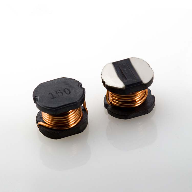 CD54 Series 4R7 SMD Power Inductor Electronic Inductor for LED Drive