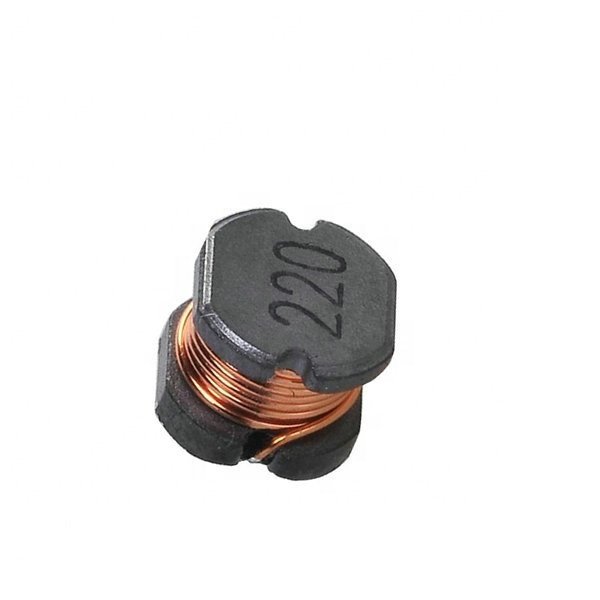CD54 Series 4R7 SMD Power Inductor Electronic Inductor for LED Drive