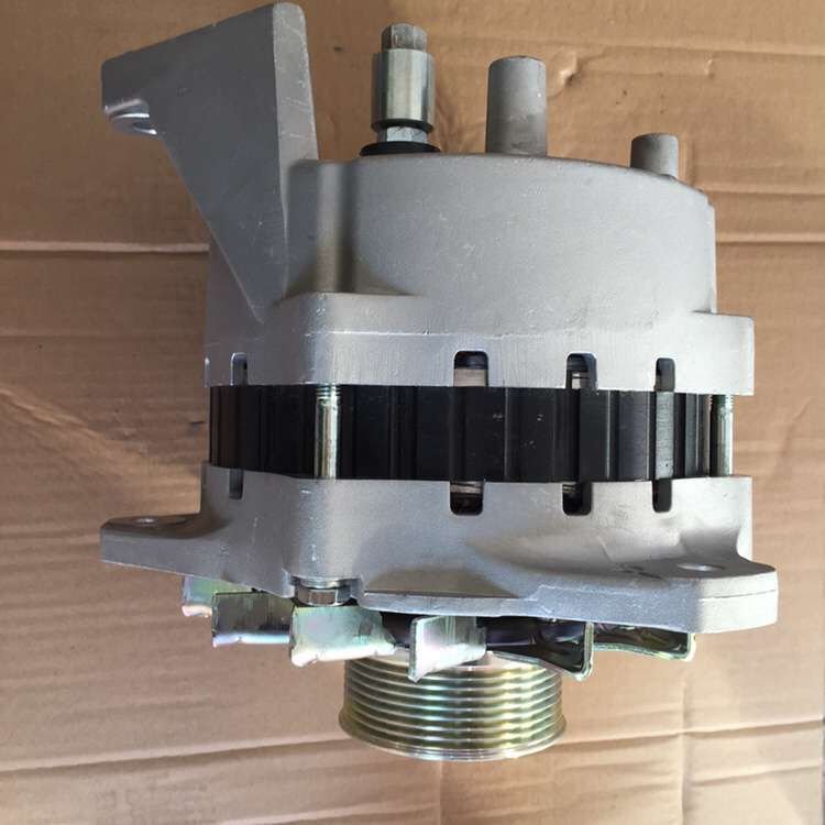 For Scania Truck Bus HD ALTERNATOR 24V 150A A009TU5591 A009TU5591A A009TU5591ZT