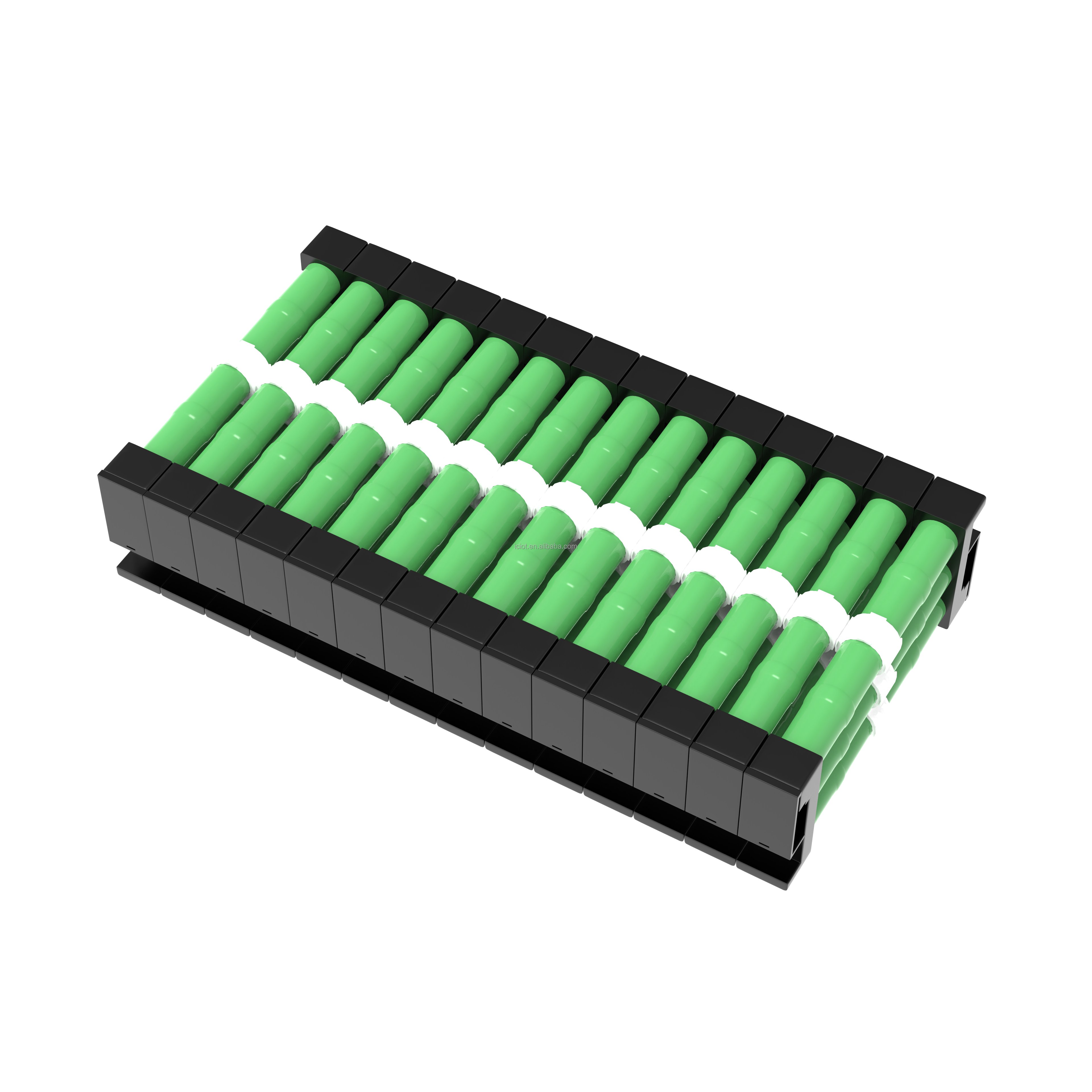High Capacity Hybrid Battery Replacement for Toyota Prius G2/G3/ V/ Auris/ Lexus CT200H Vehicle Battery Packs