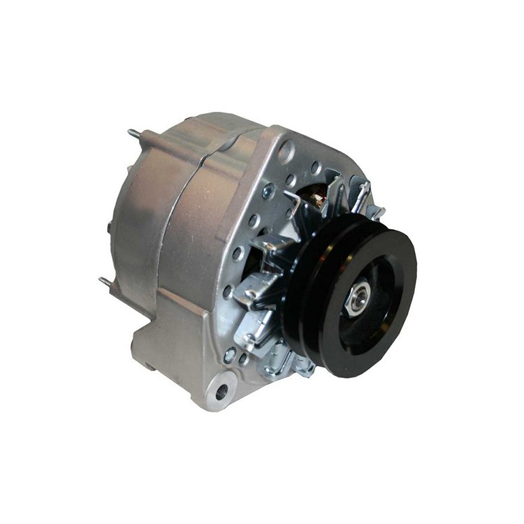 Car Accessories Truck Altemator Spare Parts 0120468053 Alternator Suitable for Daf/ Man/ Renault Car Spare Parts