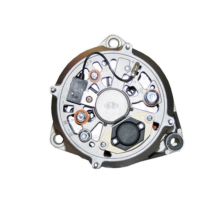 Car Accessories Truck Altemator Spare Parts 0120468053 Alternator Suitable for Daf/ Man/ Renault Car Spare Parts