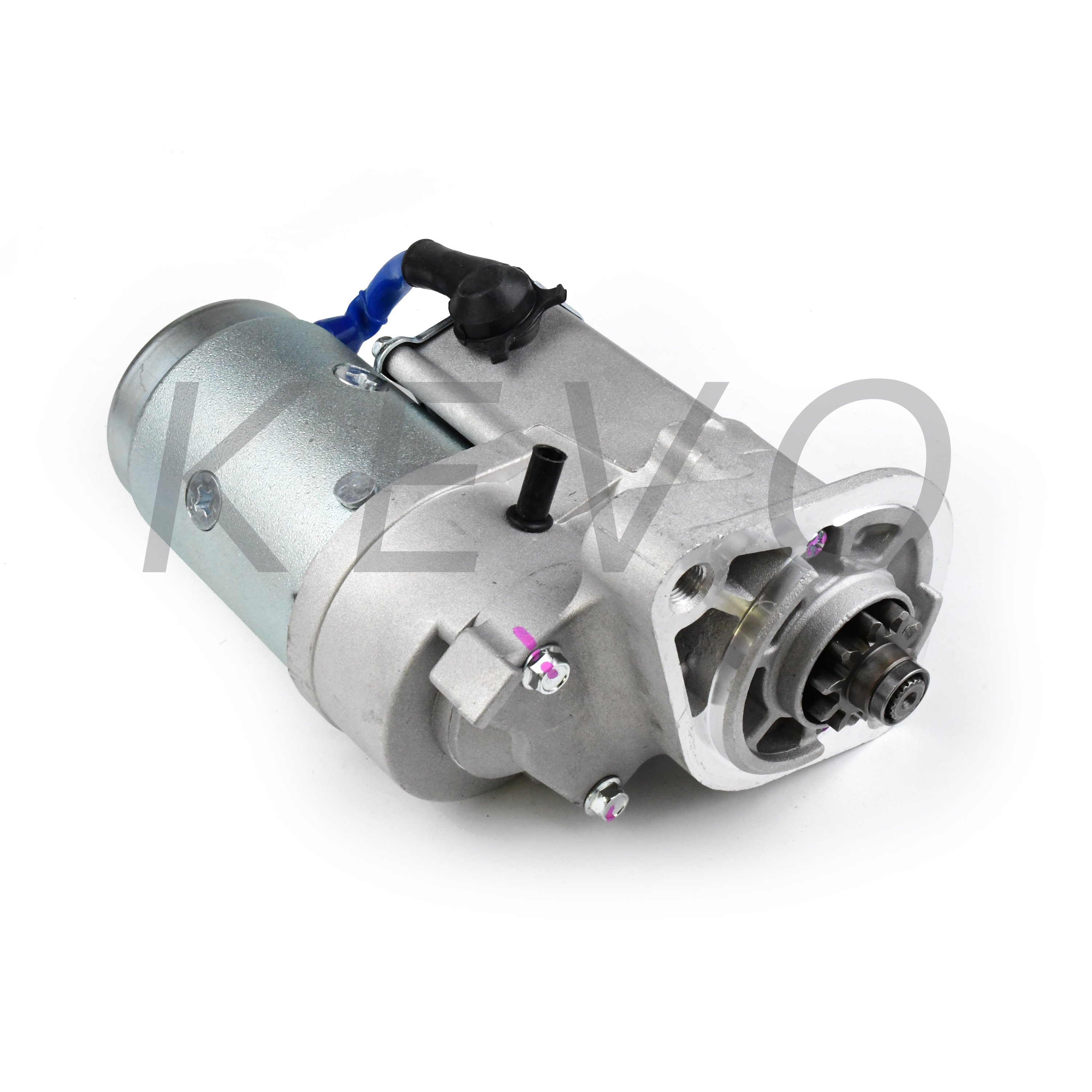 ORIGINAL STARTER ASSY 28100-0L032 for Toyota HILUX 1KD VIGO 07/2011-