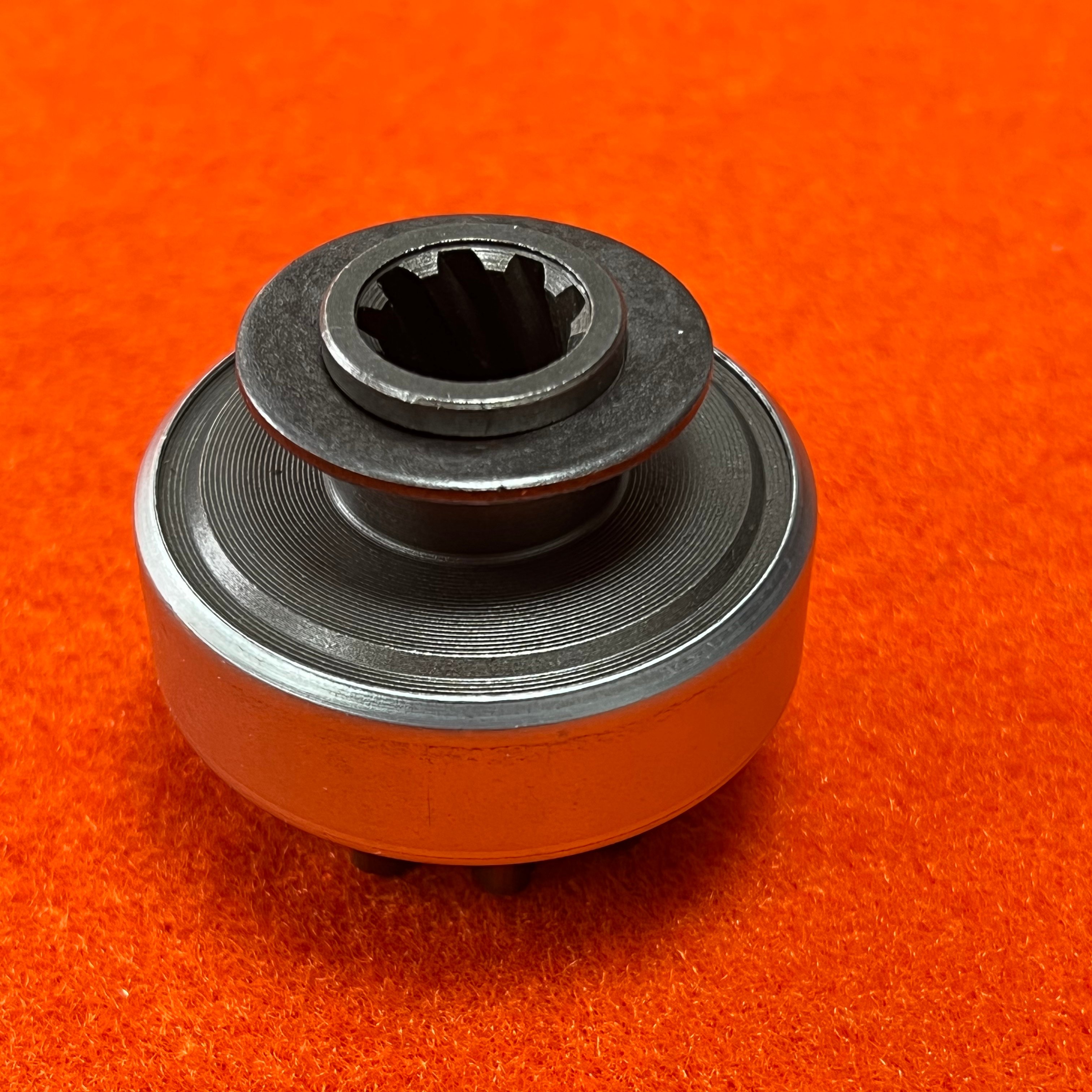 High Quality C00050267 C00314263Z C00061099 Automotive Starter Gear for Maxus T60