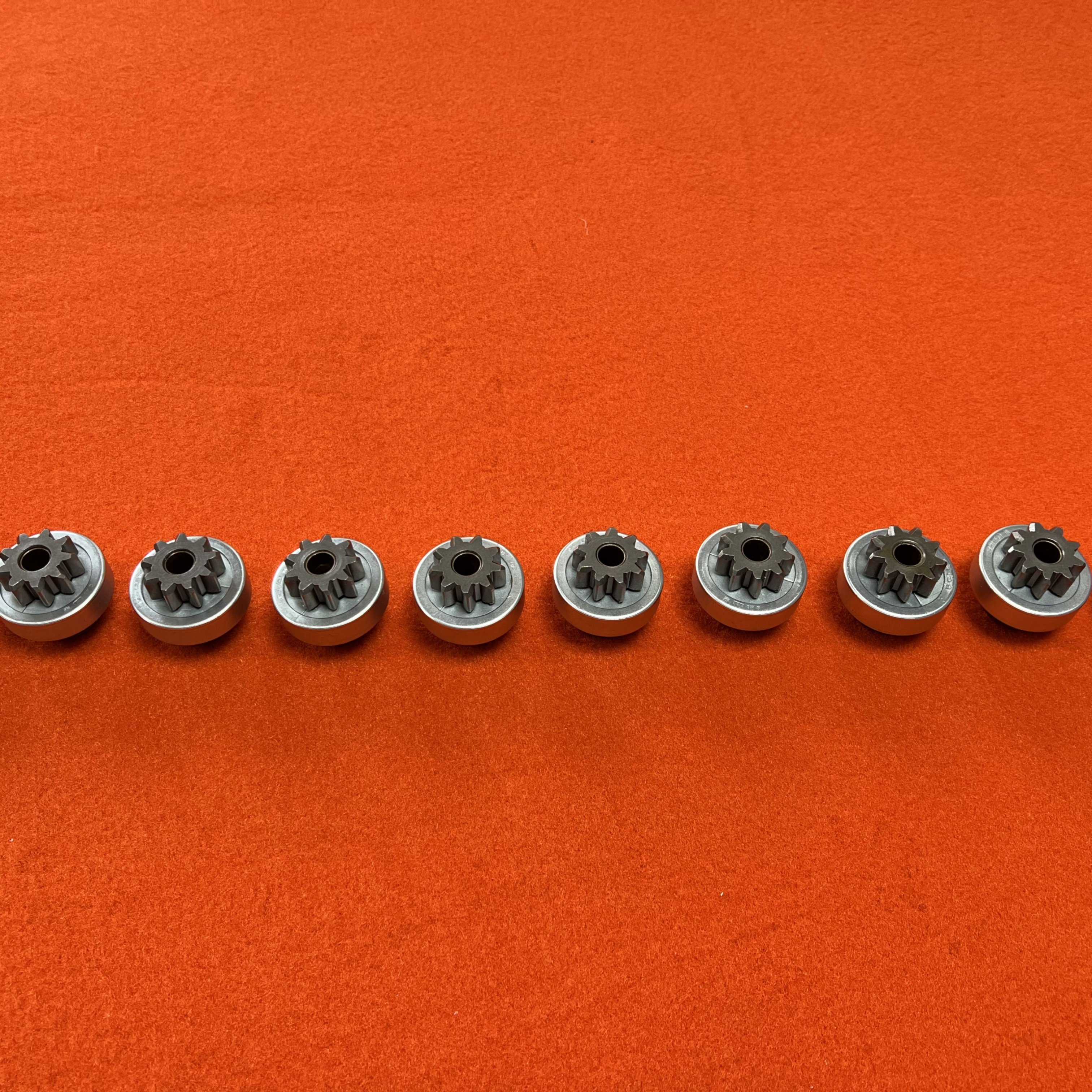High Quality C00050267 C00314263Z C00061099 Automotive Starter Gear for Maxus T60