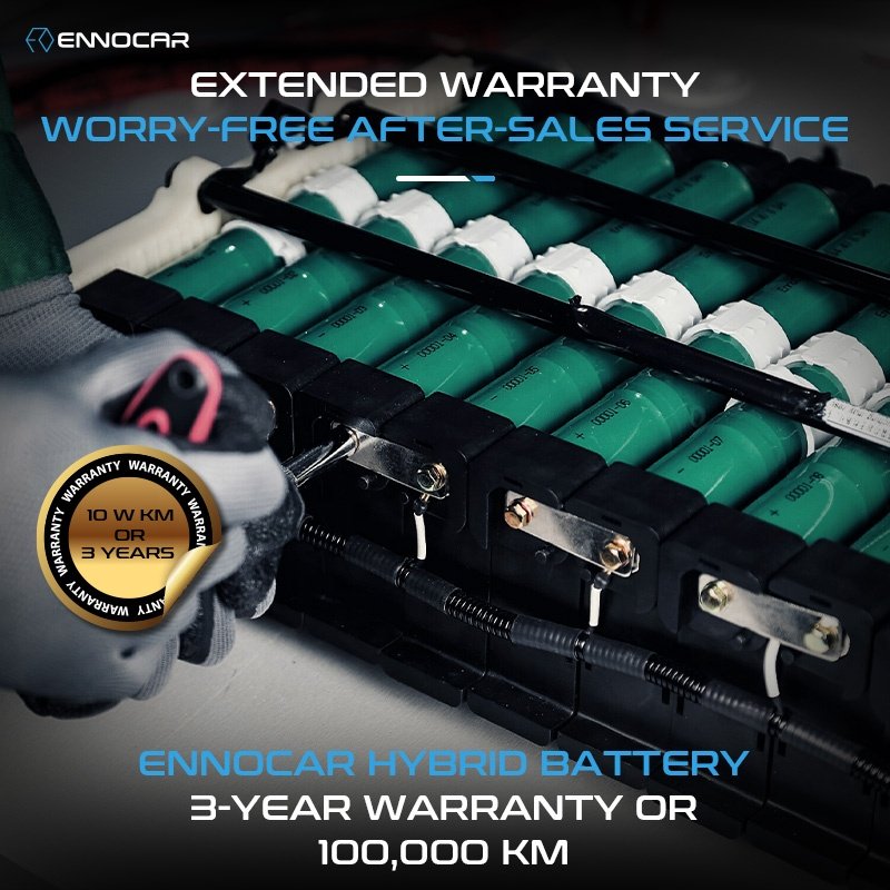 Replacement Ni-Mh 6500mAh 288V Hybrid Car Battery Batteries for Lexus Rx 450h 2011 Batera Hibrida Para Lexus 450 H
