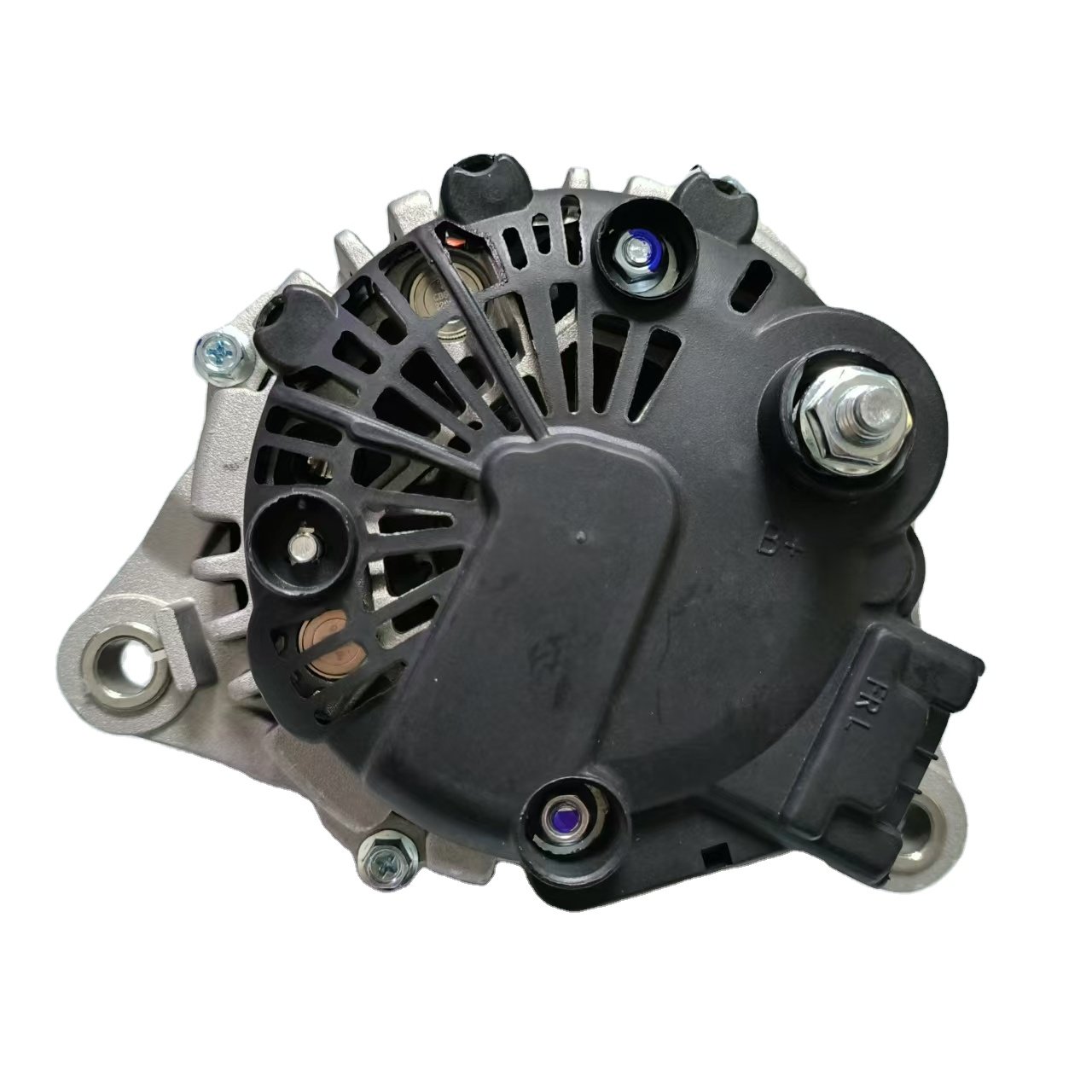 New 12V 120A Alternator Assembly 37300-39400 37300-39010 37300-39405 37300-39600 for Hyundai GETZ & Kia Mazda Car Product